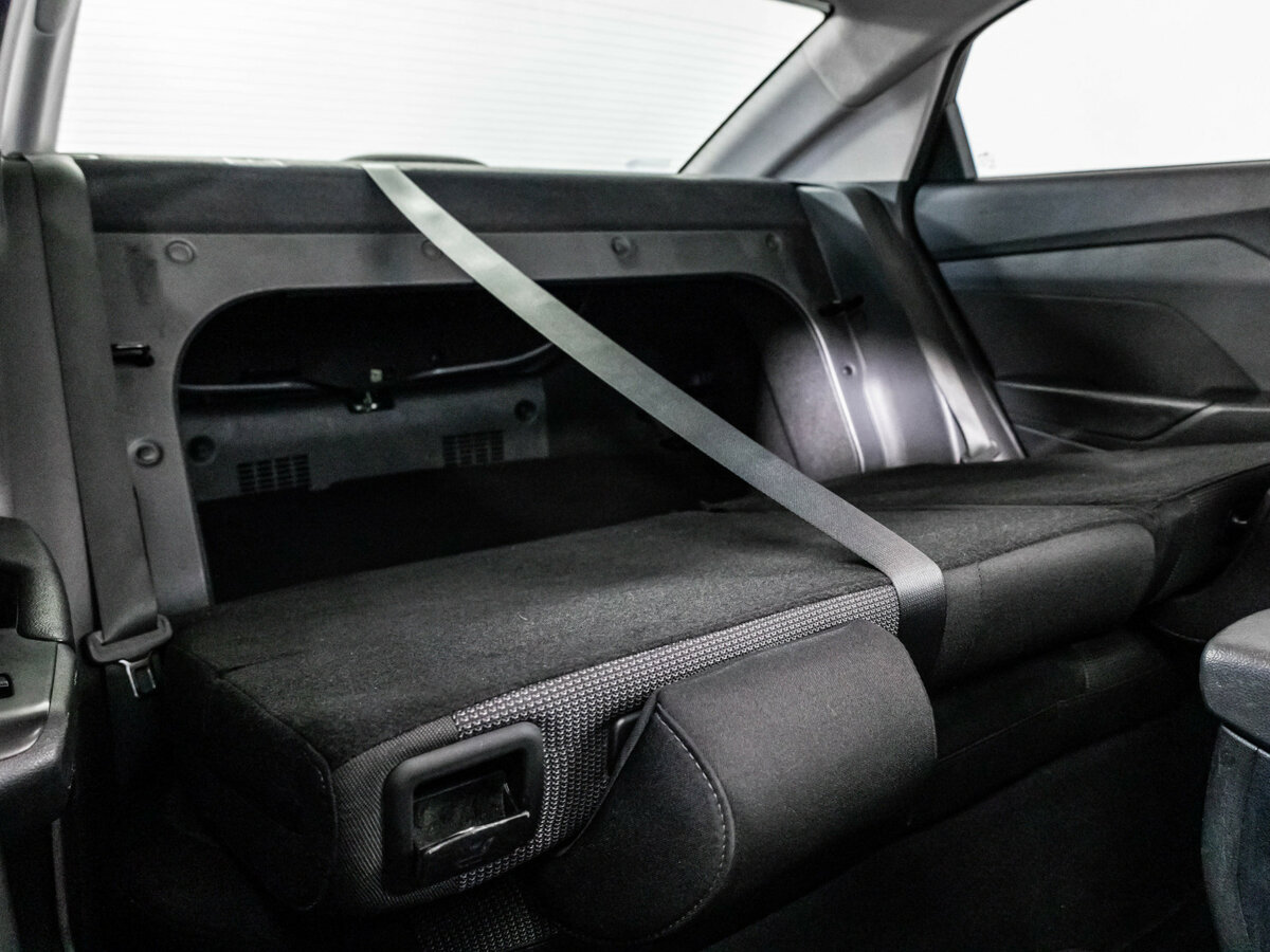 Продажа Б/У Хендай Солярис. Фото: #20