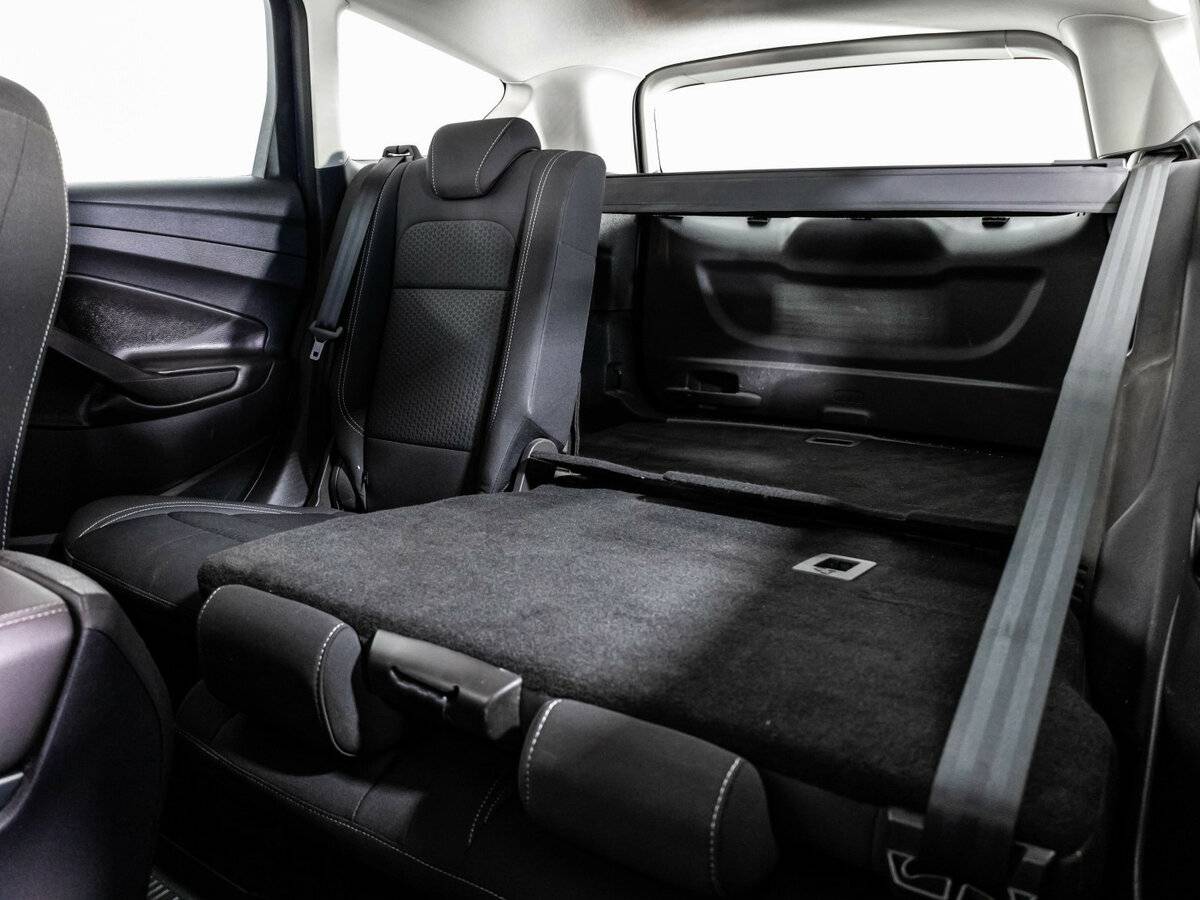 Продажа Б/У Форд Куга. Фото: #15