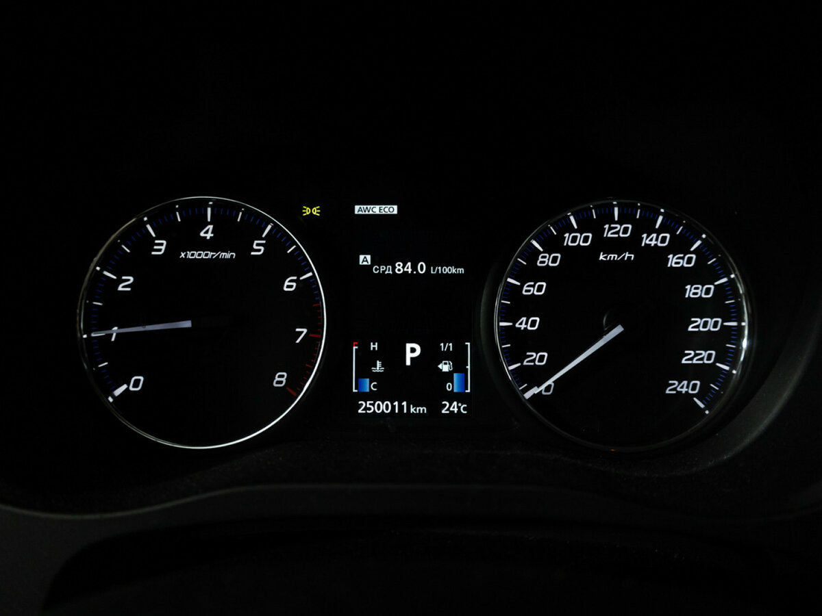 Продажа Б/У Митсубиши Оутлэндер. Фото: #11