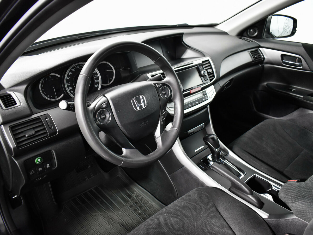 Продажа Б/У Хонда Аккорд. Фото: #7