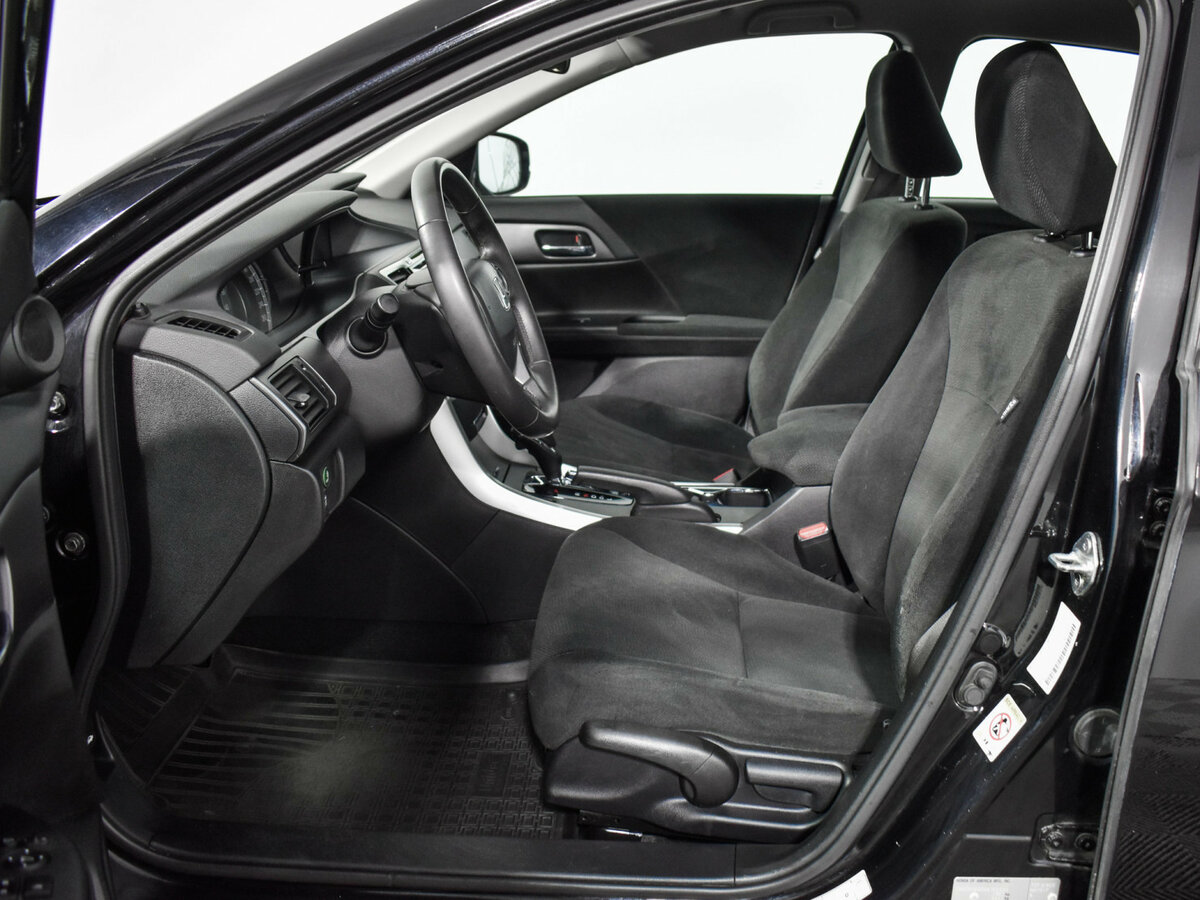 Продажа Б/У Хонда Аккорд. Фото: #8