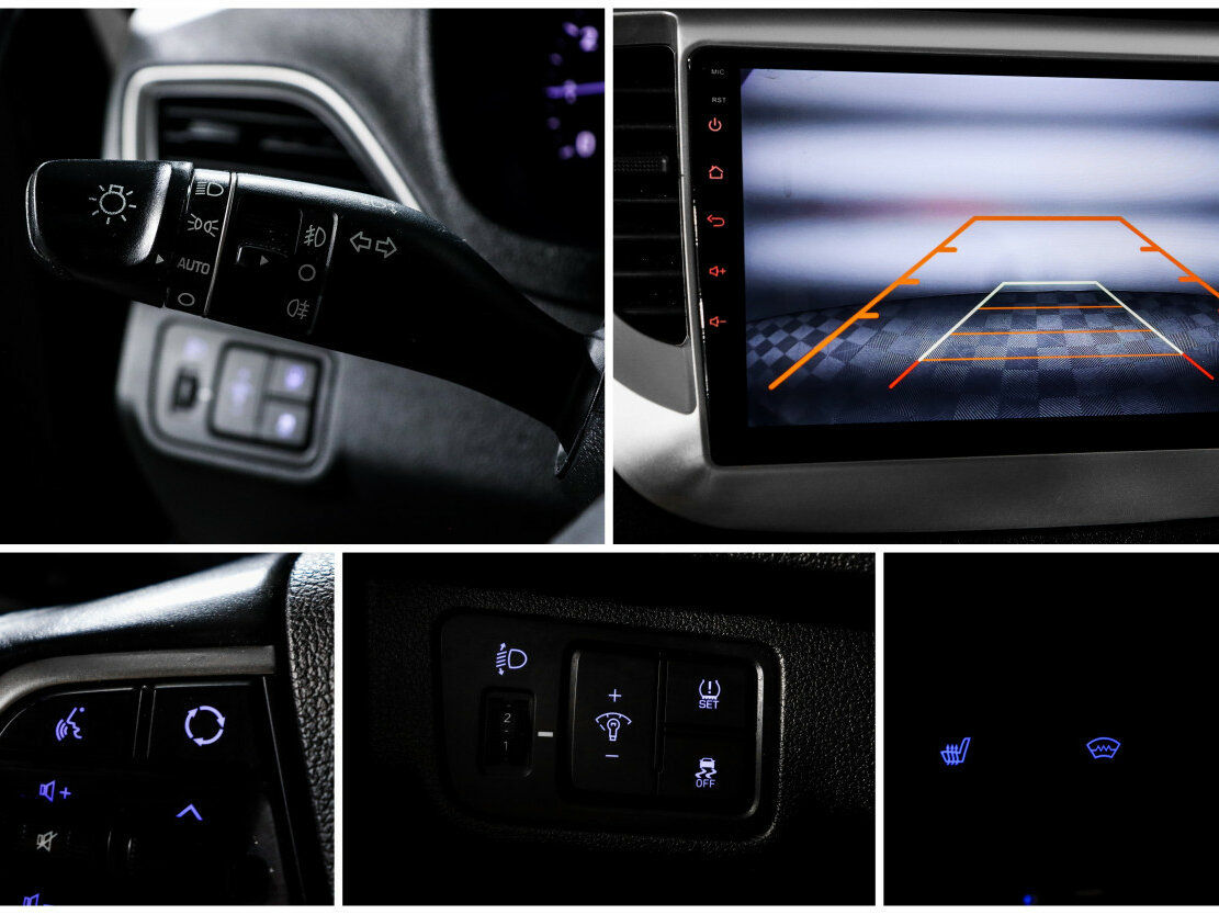 Продажа Б/У Хендай Солярис. Фото: #13