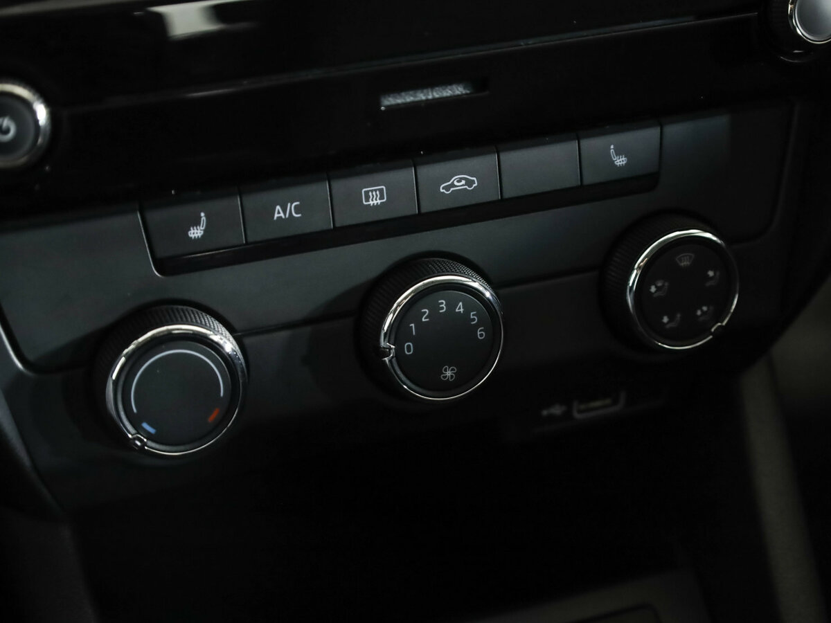 Продажа Б/У Шкода Октавия. Фото: #14