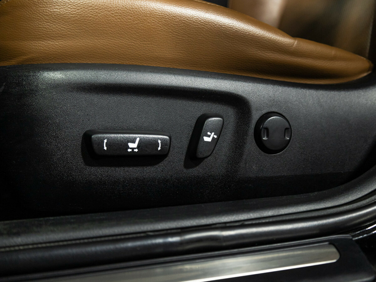 Продажа Б/У Тойота Камри. Фото: #12