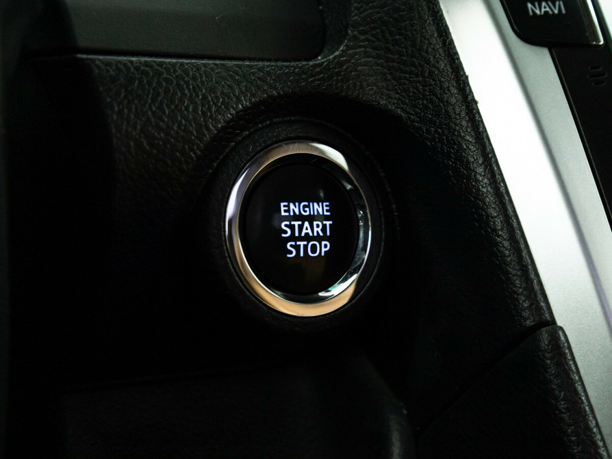 Продажа Б/У Тойота Камри. Фото: #16