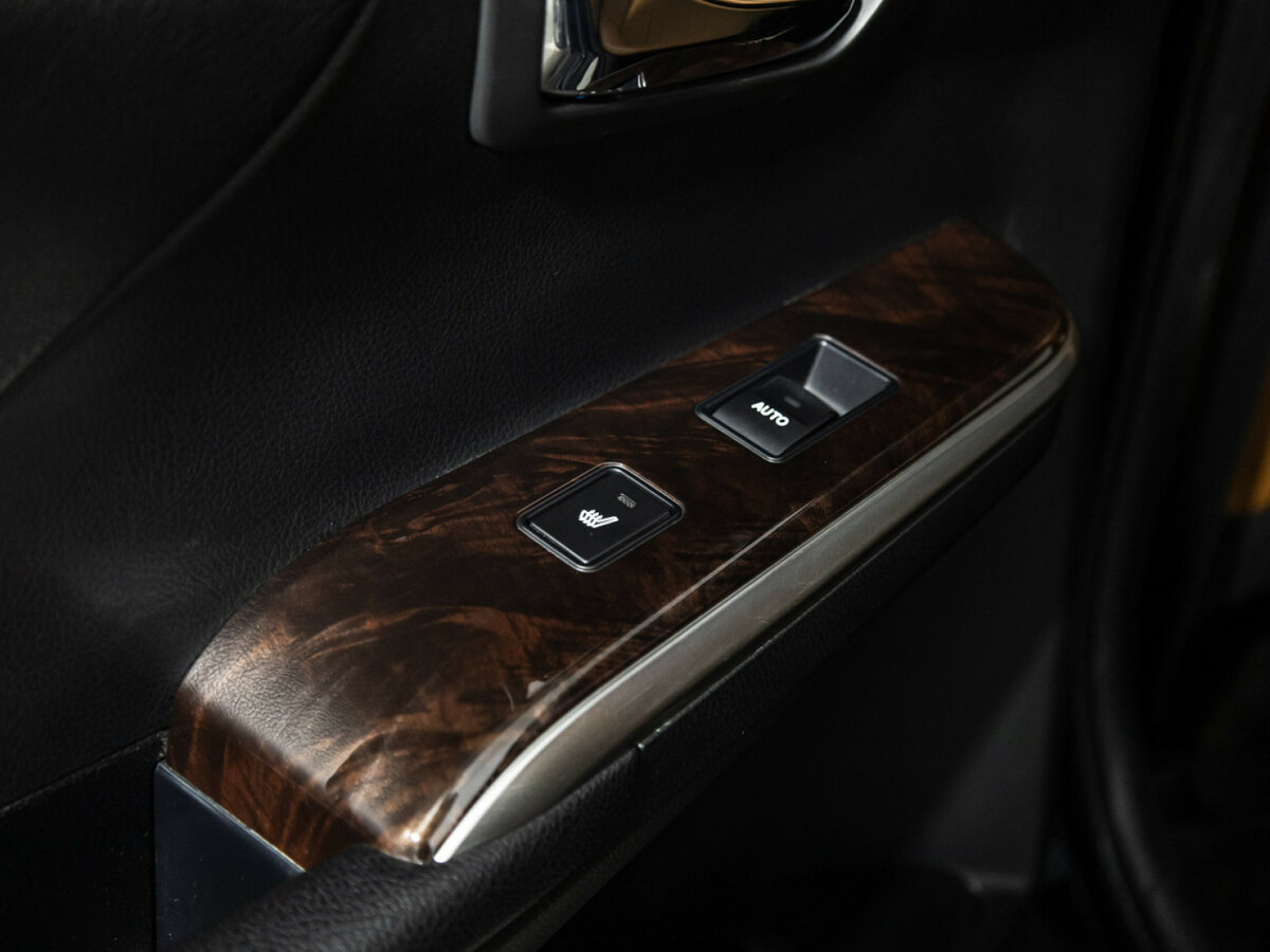 Продажа Б/У Тойота Камри. Фото: #17