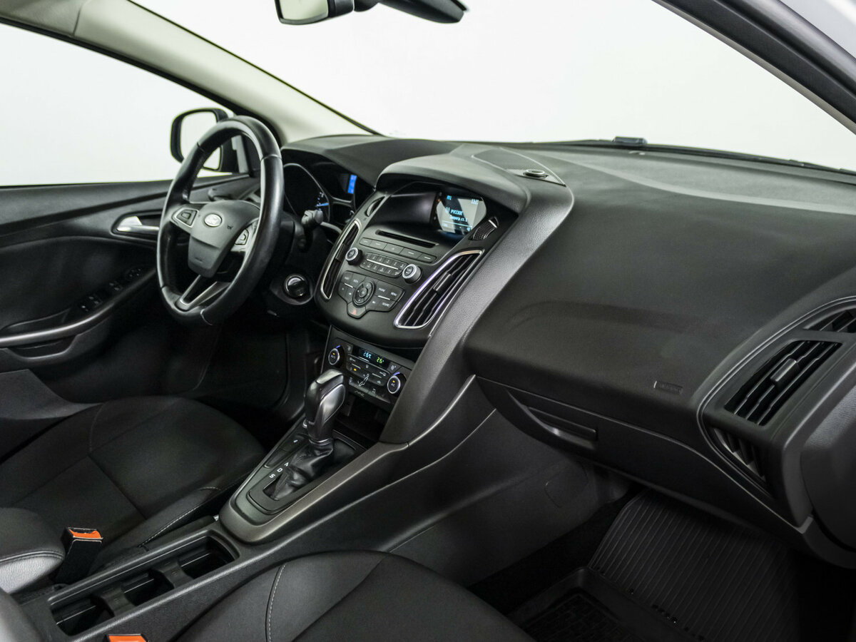 Продажа Б/У Форд Фокус. Фото: #6