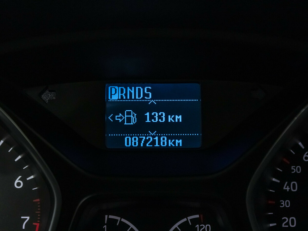 Продажа Б/У Форд Фокус. Фото: #9