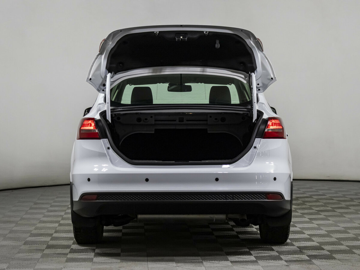 Продажа Б/У Форд Фокус. Фото: #12