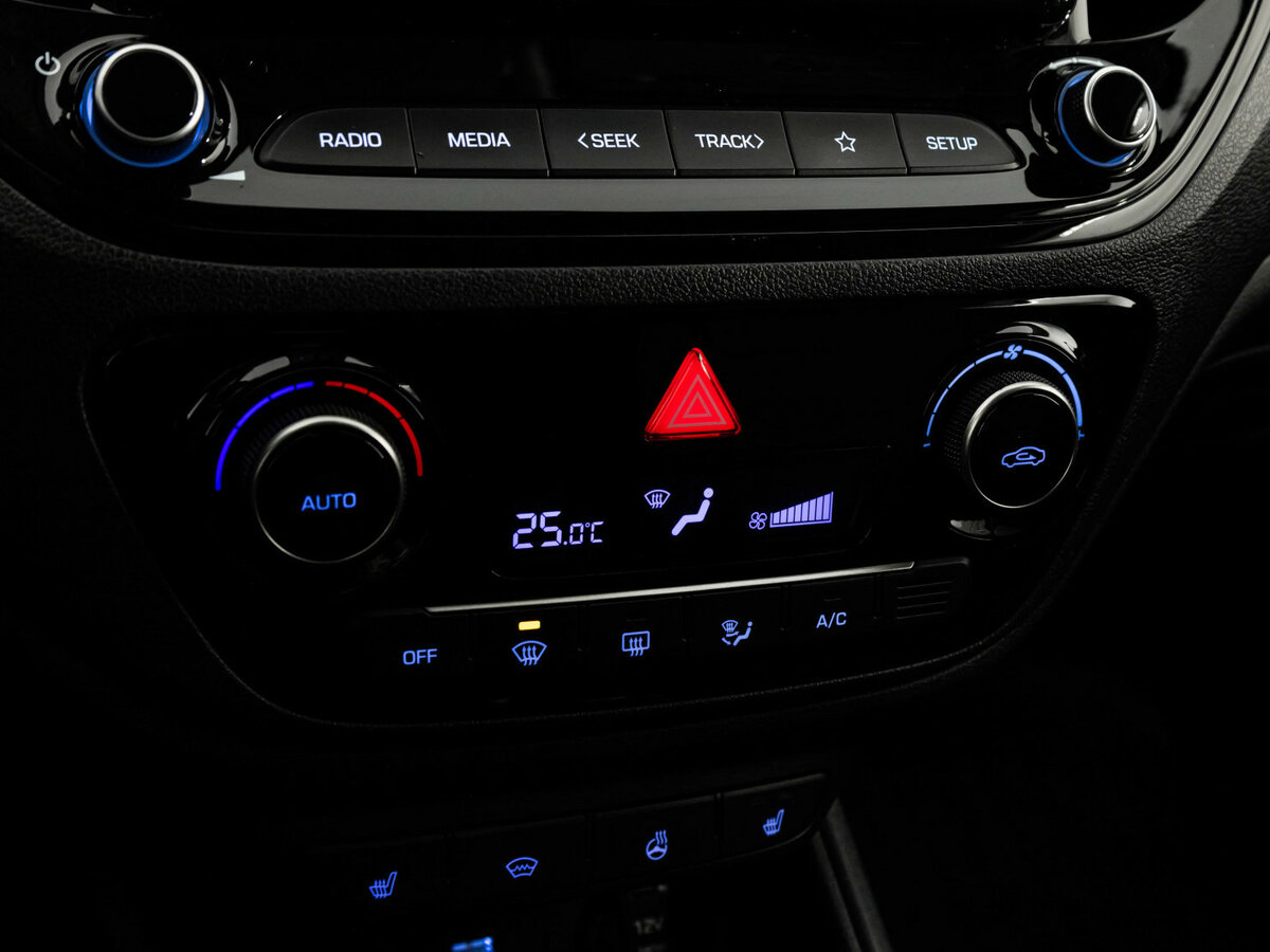 Продажа Б/У Хендай Солярис. Фото: #12