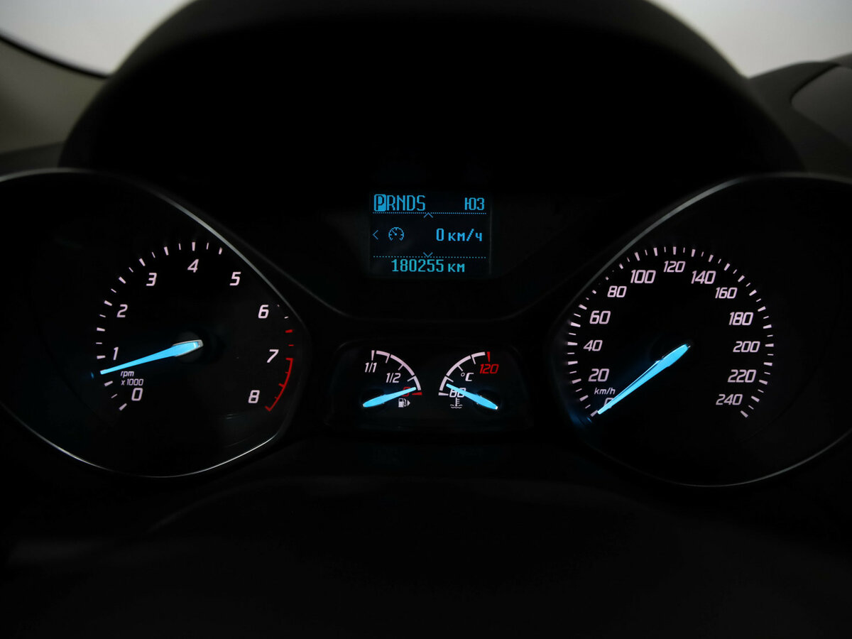 Продажа Б/У Форд Куга. Фото: #6