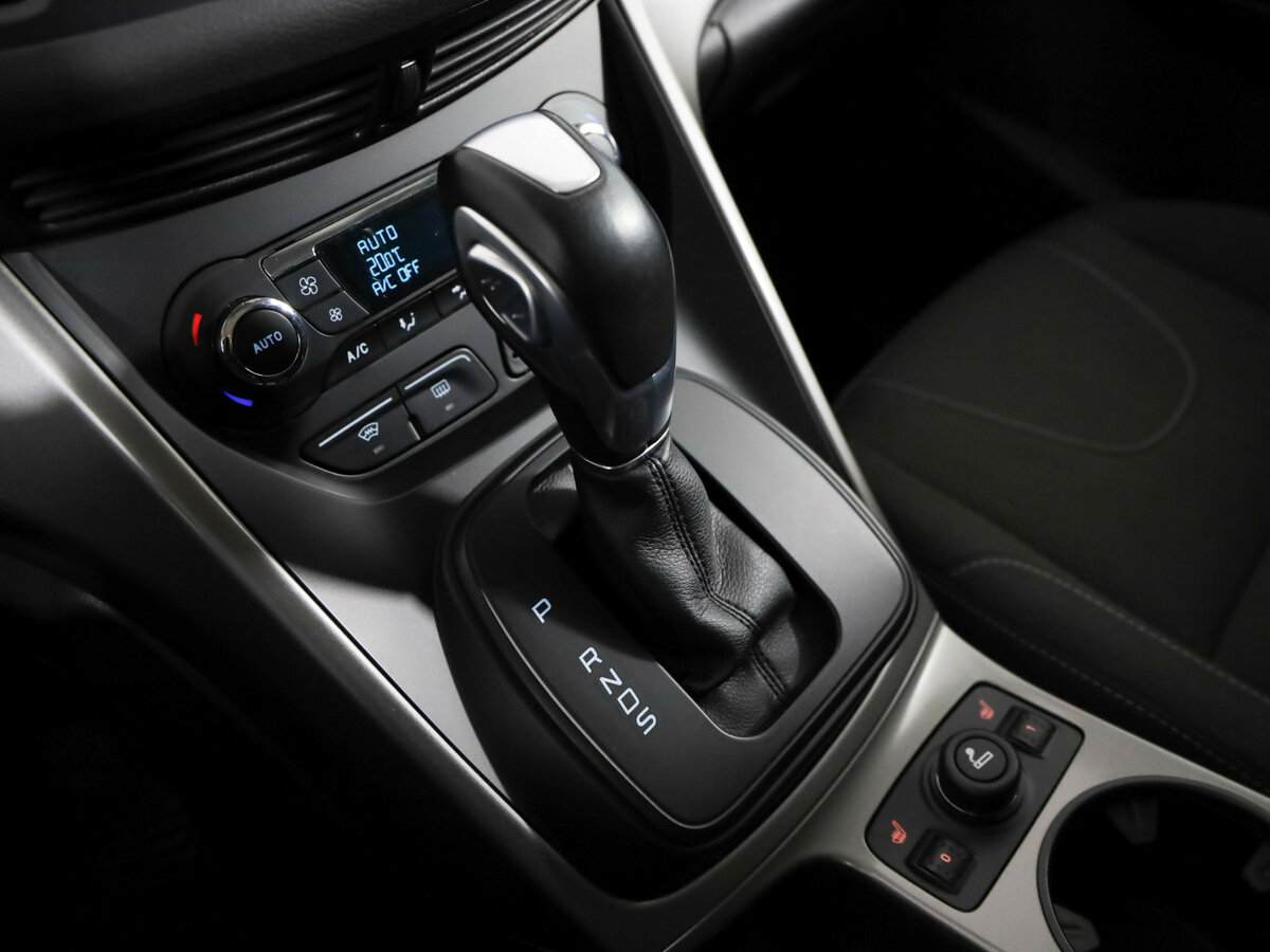 Продажа Б/У Форд Куга. Фото: #7