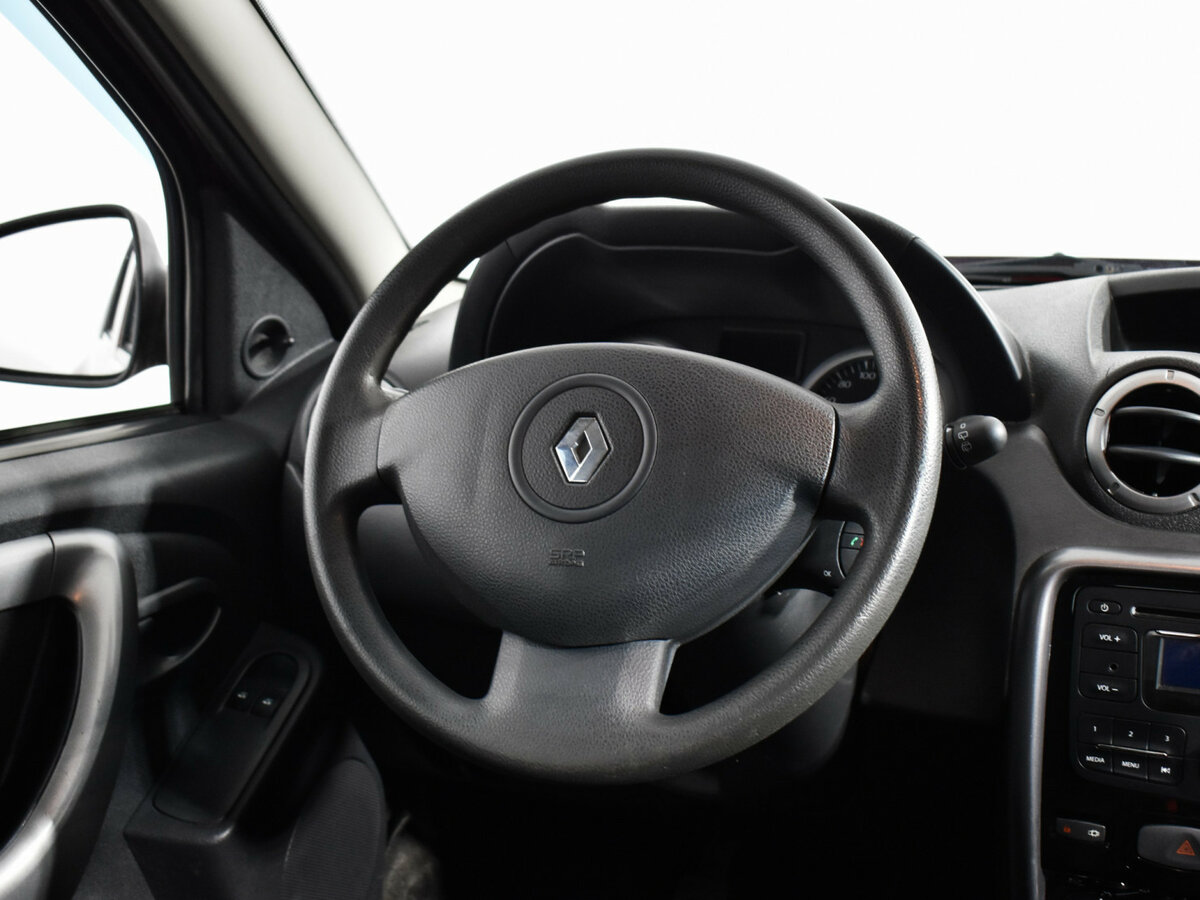 Продажа Б/У Рено Дастер. Фото: #13