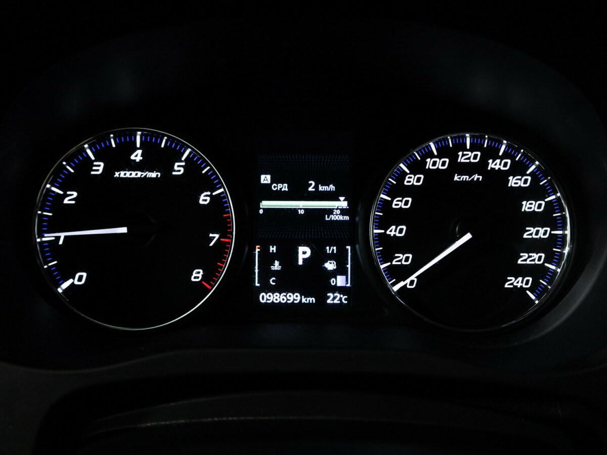 Продажа Б/У Митсубиши Оутлэндер. Фото: #10