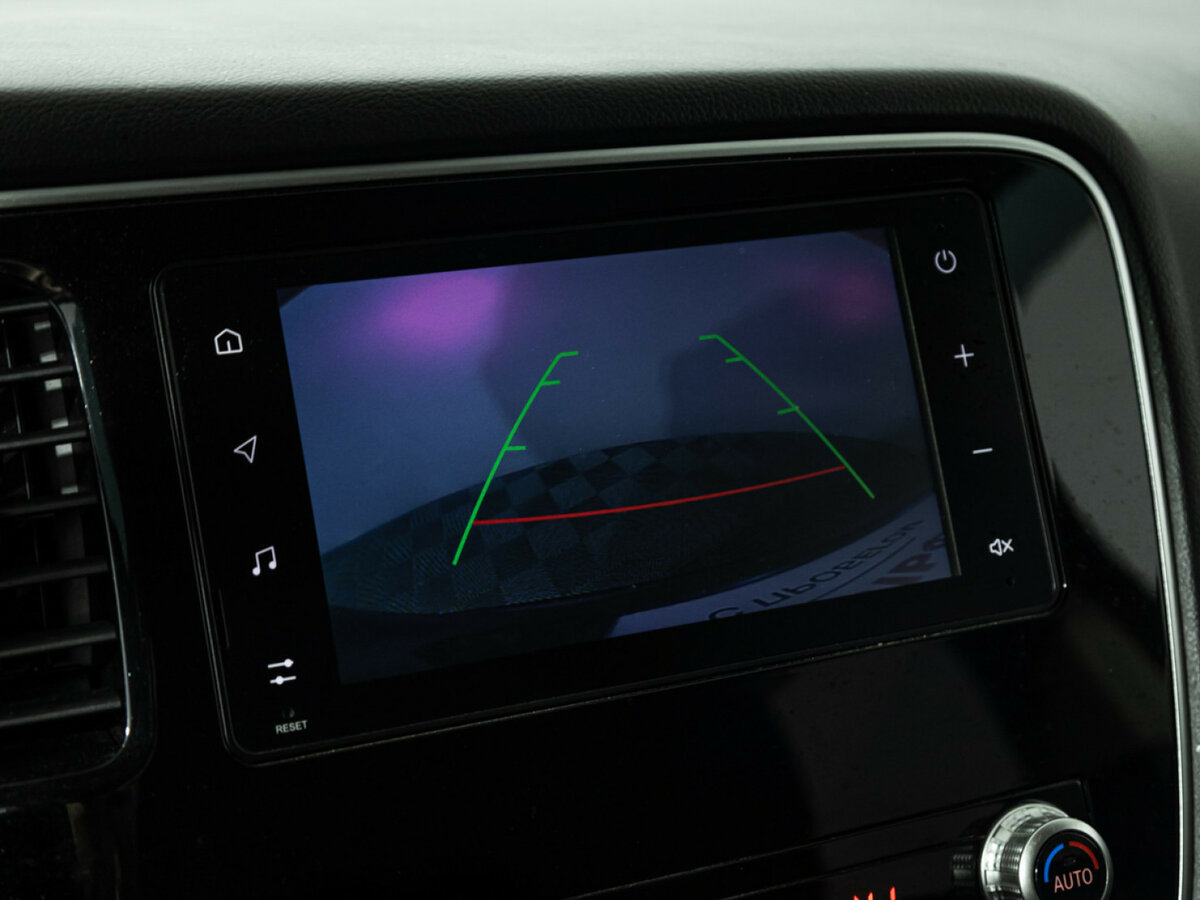 Продажа Б/У Митсубиши Оутлэндер. Фото: #12