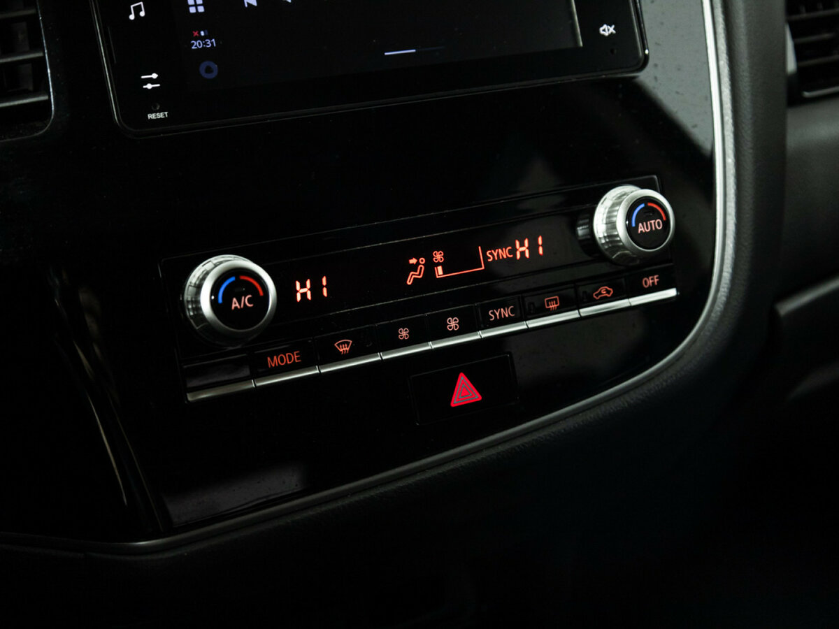 Продажа Б/У Митсубиши Оутлэндер. Фото: #13