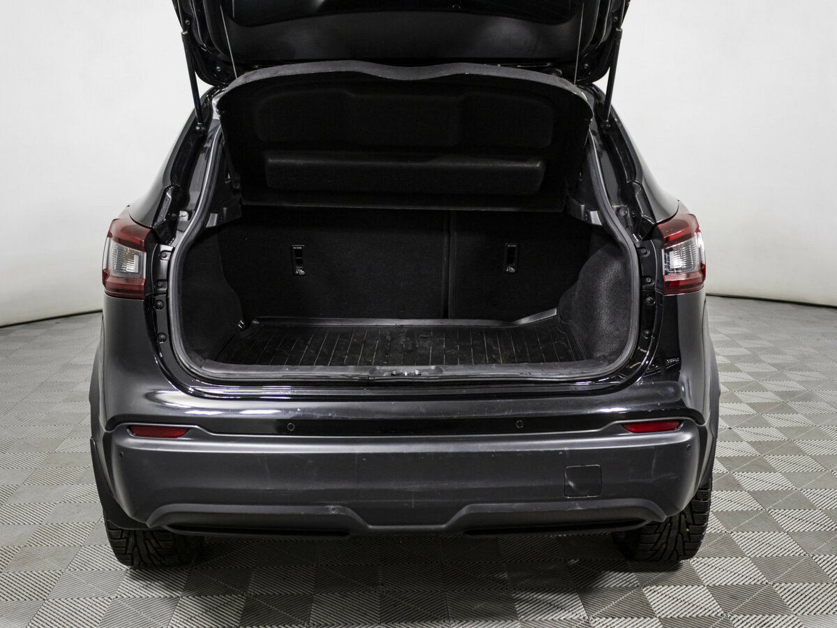 Продажа Б/У Ниссан Кашкай. Фото: #17