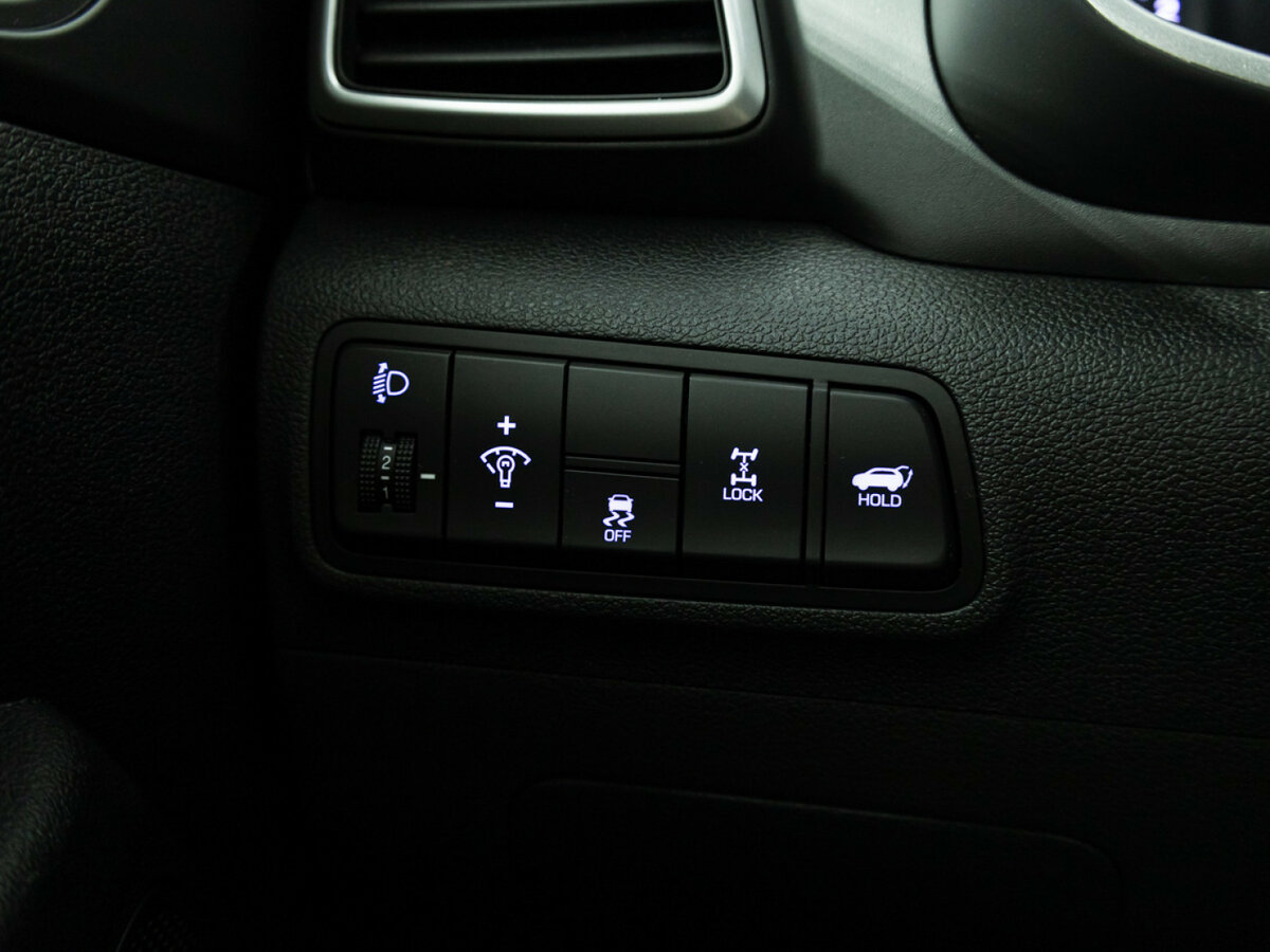 Продажа Б/У Хендай Туксон. Фото: #18