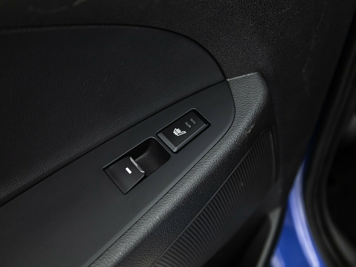 Продажа Б/У Хендай Туксон. Фото: #20