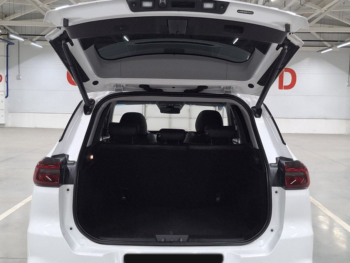 Продажа Б/У Чери Тигго 7 Про. Фото: #9