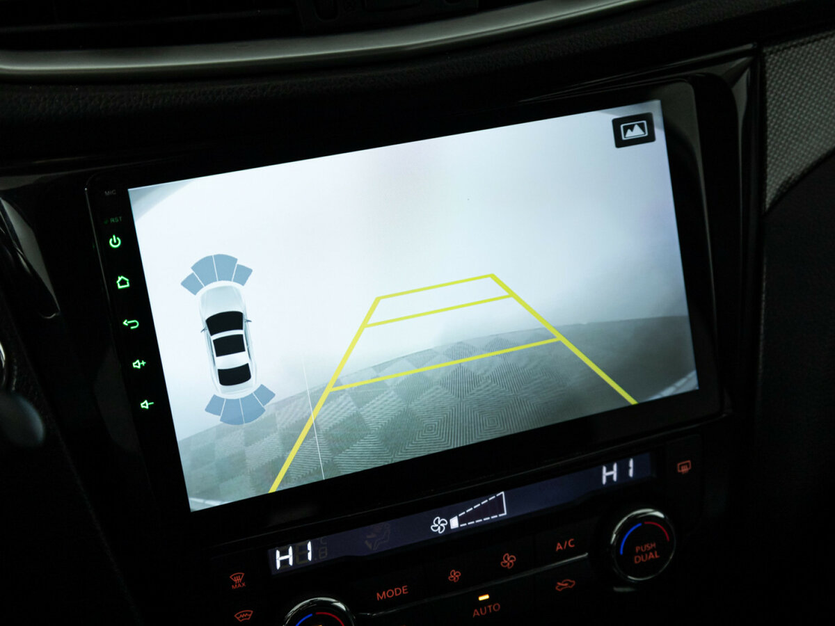 Продажа Б/У Ниссан Икс-Трейл. Фото: #12