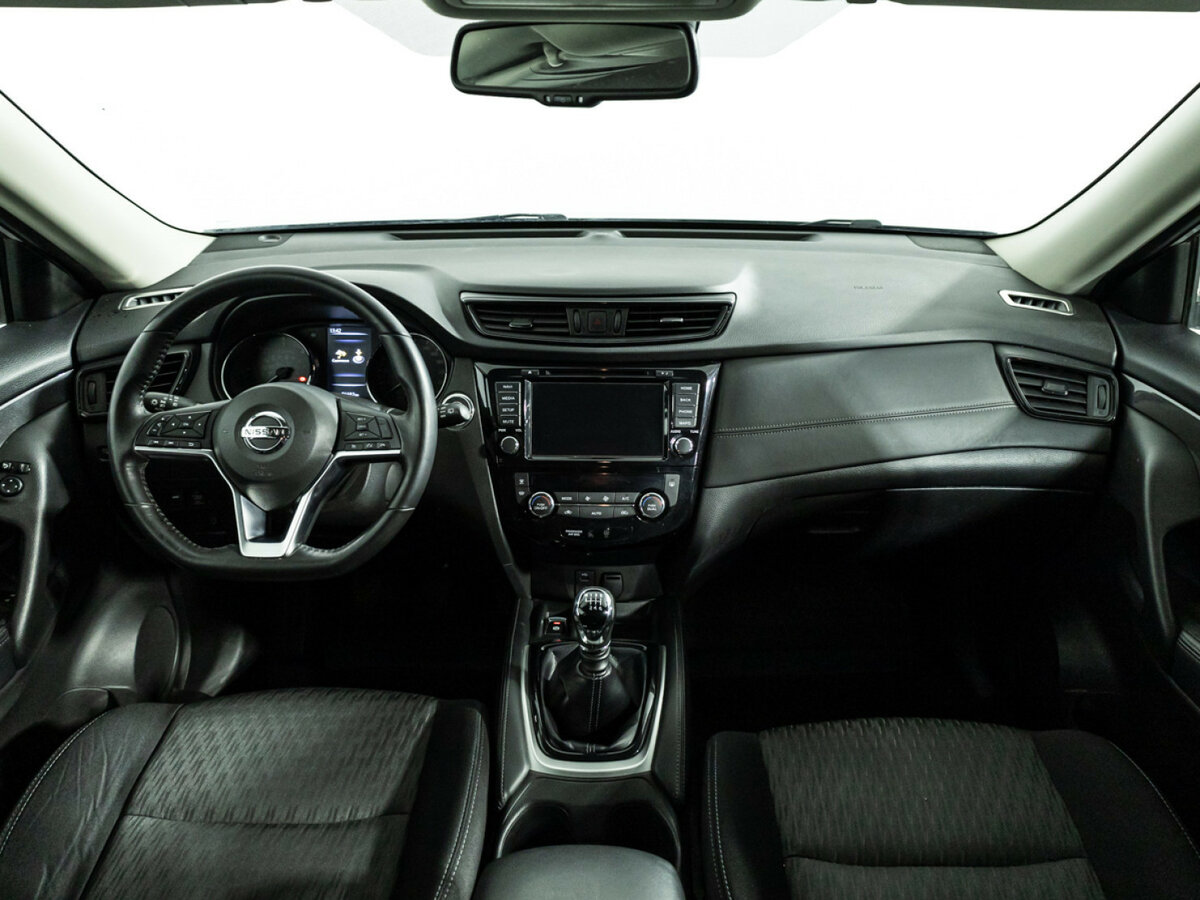 Продажа Б/У Ниссан Икс-Трейл. Фото: #10