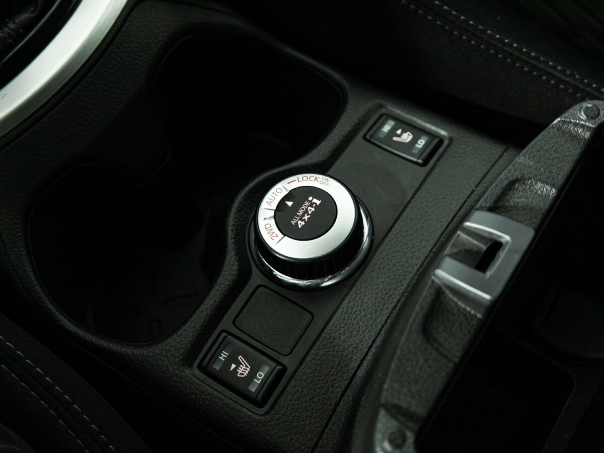 Продажа Б/У Ниссан Икс-Трейл. Фото: #13