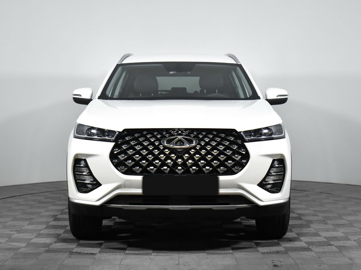 Продажа Б/У Чери Тигго 7 Про. Фото: #1