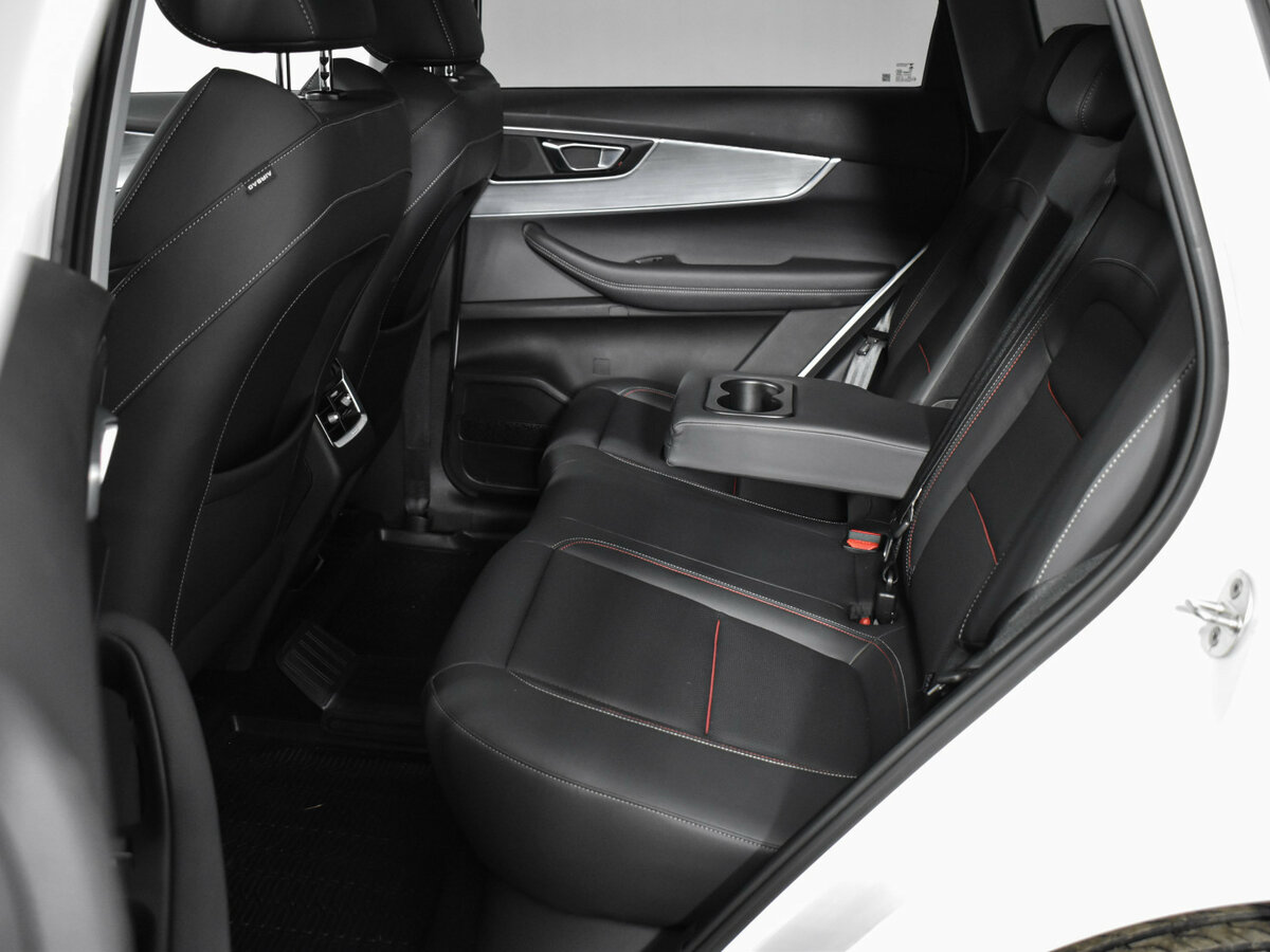 Продажа Б/У Чери Тигго 7 Про. Фото: #13