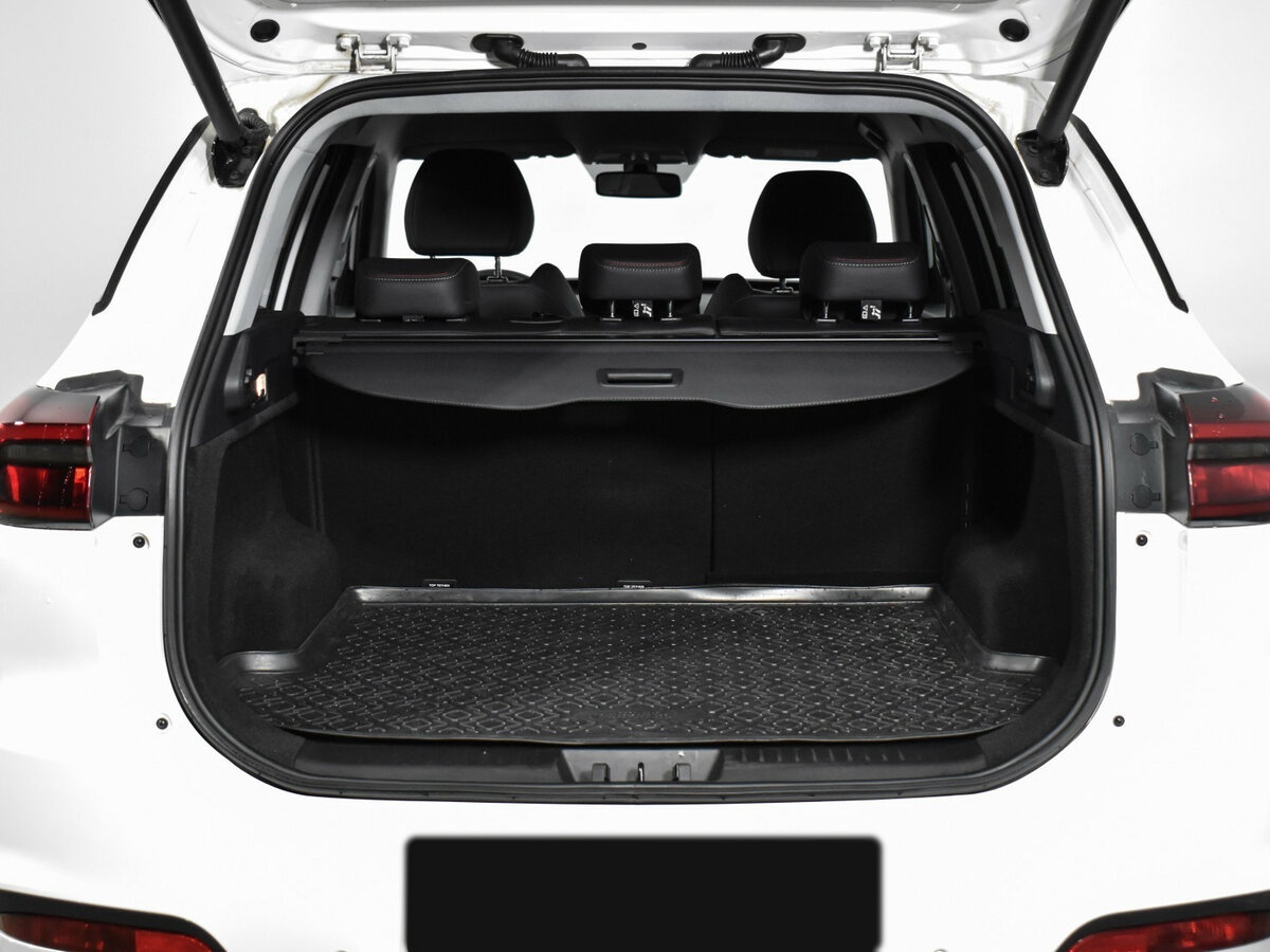 Продажа Б/У Чери Тигго 7 Про. Фото: #14