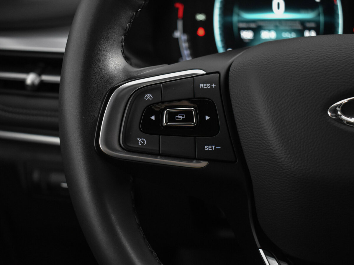 Продажа Б/У Чери Тигго 7 Про. Фото: #17