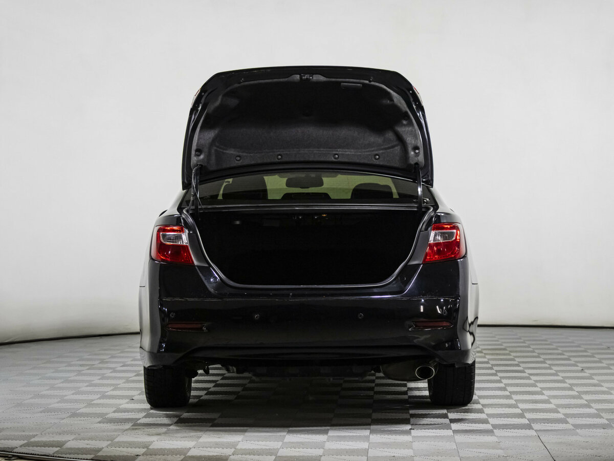 Продажа Б/У Тойота Камри. Фото: #14