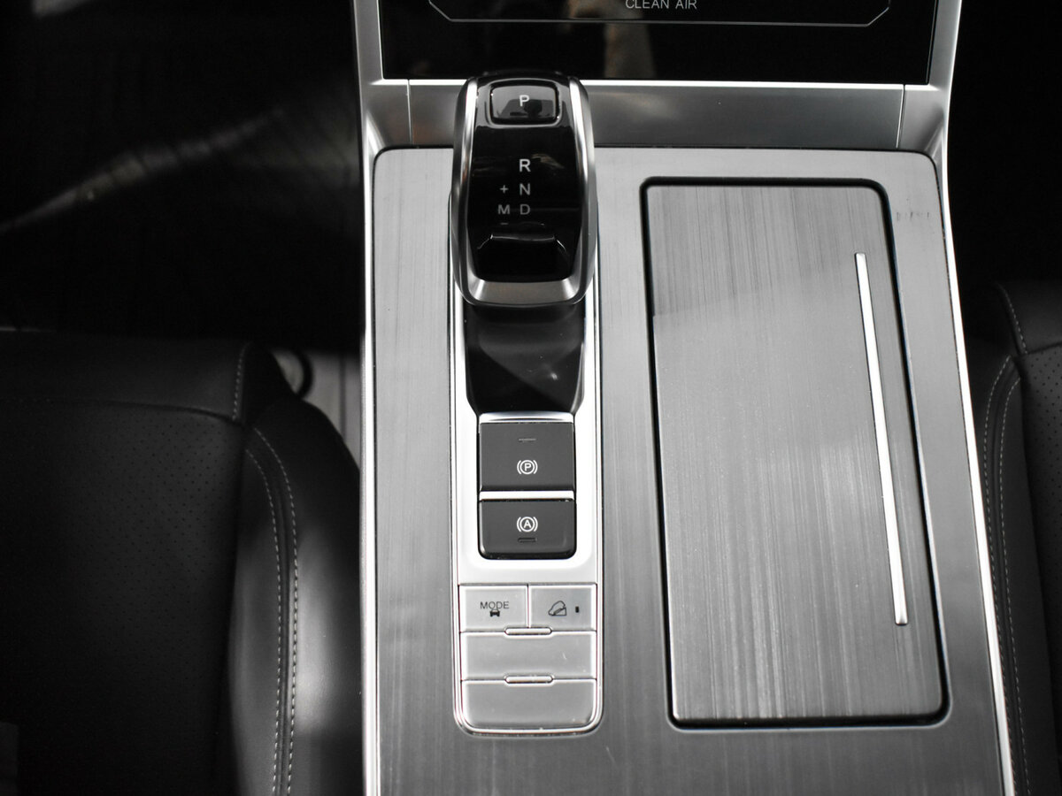 Продажа Б/У Чери Тигго 7 Про Макс. Фото: #9