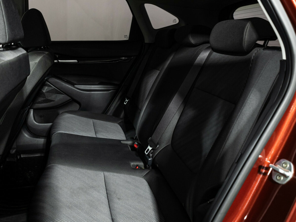 Продажа Б/У Киа Сельтос. Фото: #9