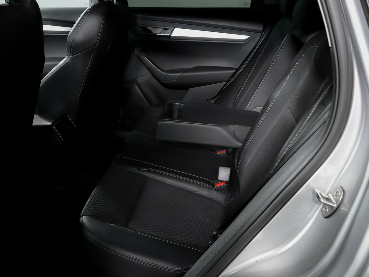 Продажа Б/У Шкода Карок. Фото: #9