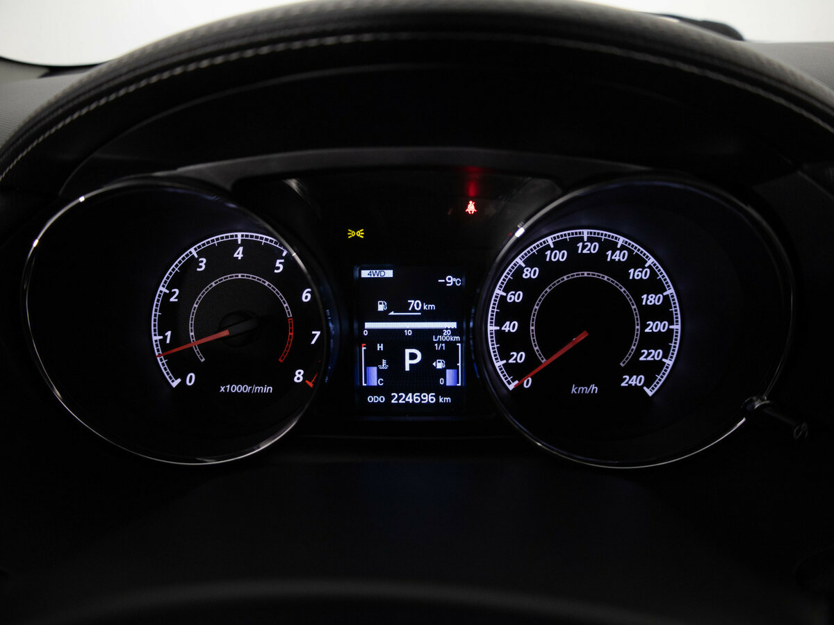 Продажа Б/У Пежо 4007. Фото: #7