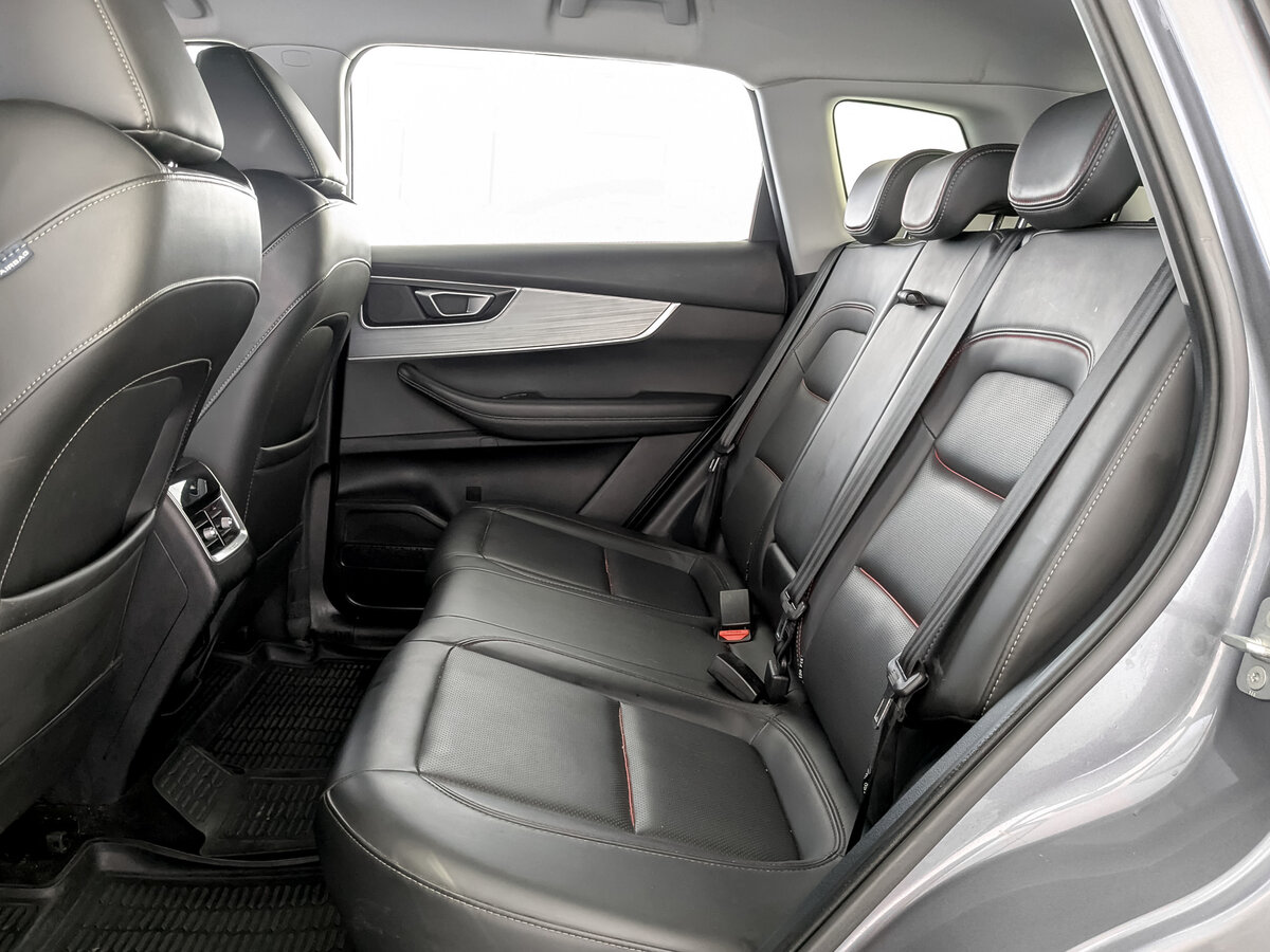 Продажа Б/У Чери Тигго 7 Про. Фото: #11