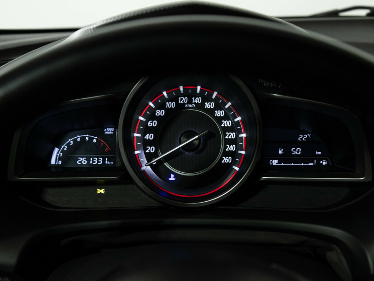 Продажа Б/У Мазда 3. Фото: #11