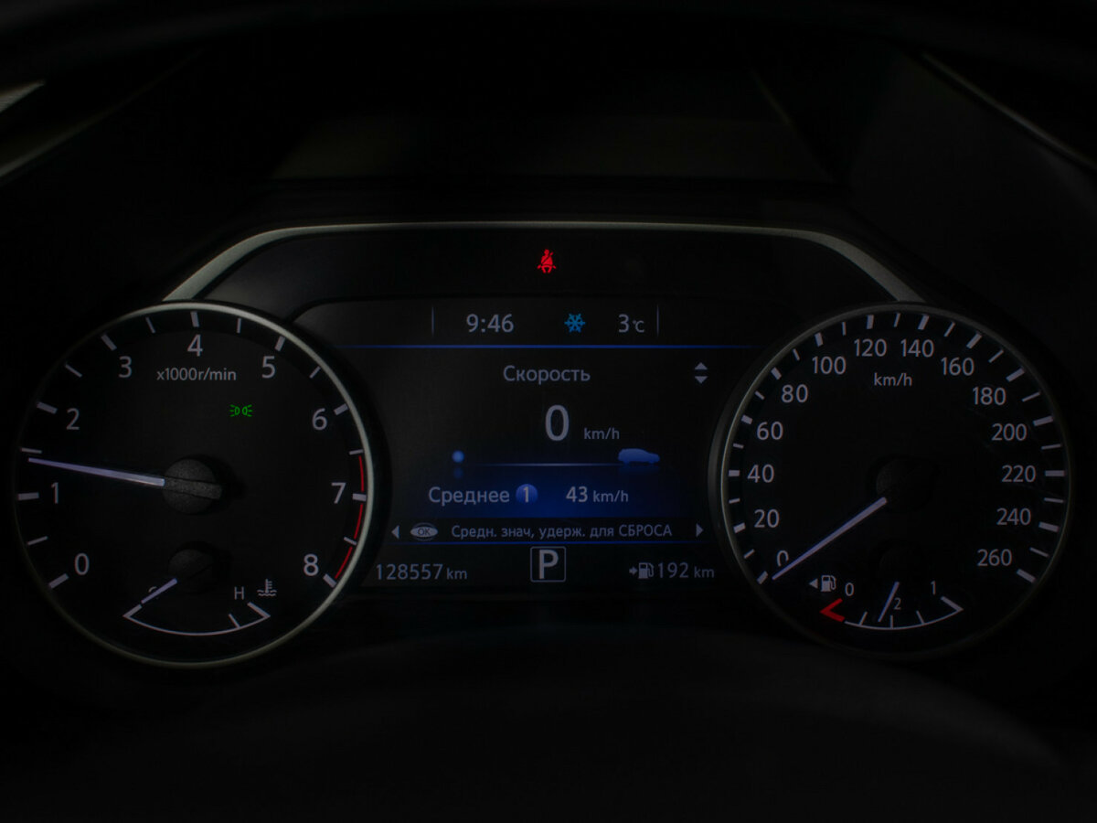 Продажа Б/У Ниссан Мурано. Фото: #9