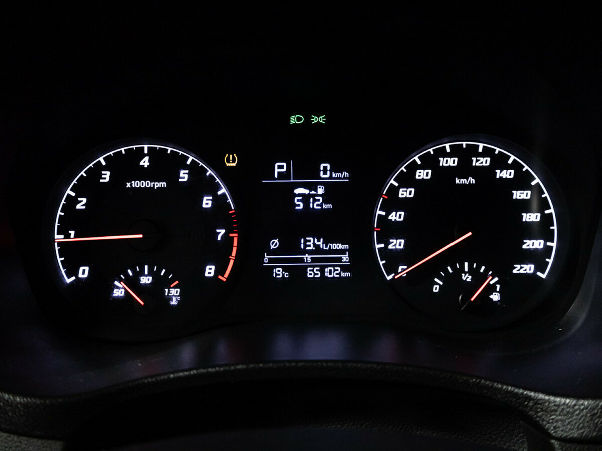 Продажа Б/У Хендай Солярис. Фото: #11