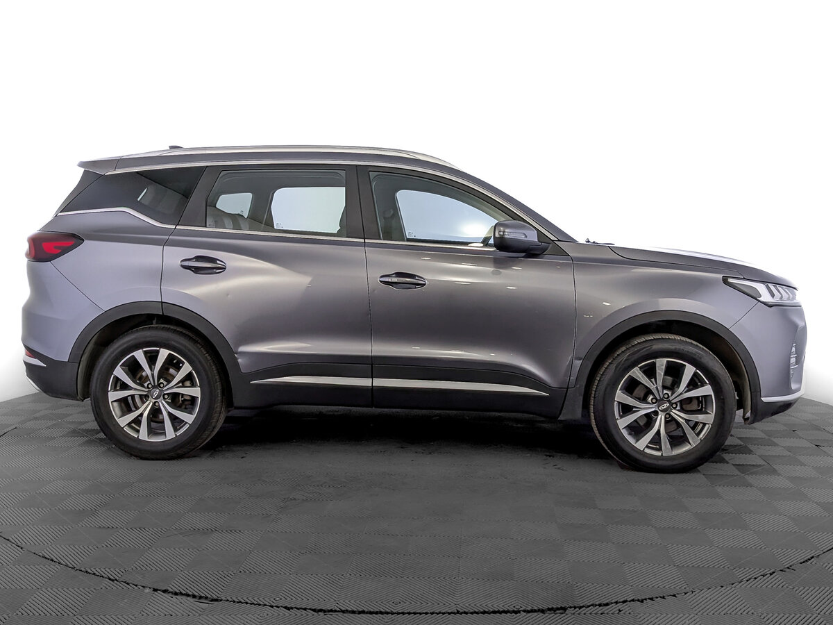 Продажа Б/У Чери Тигго 7 Про. Фото: #3