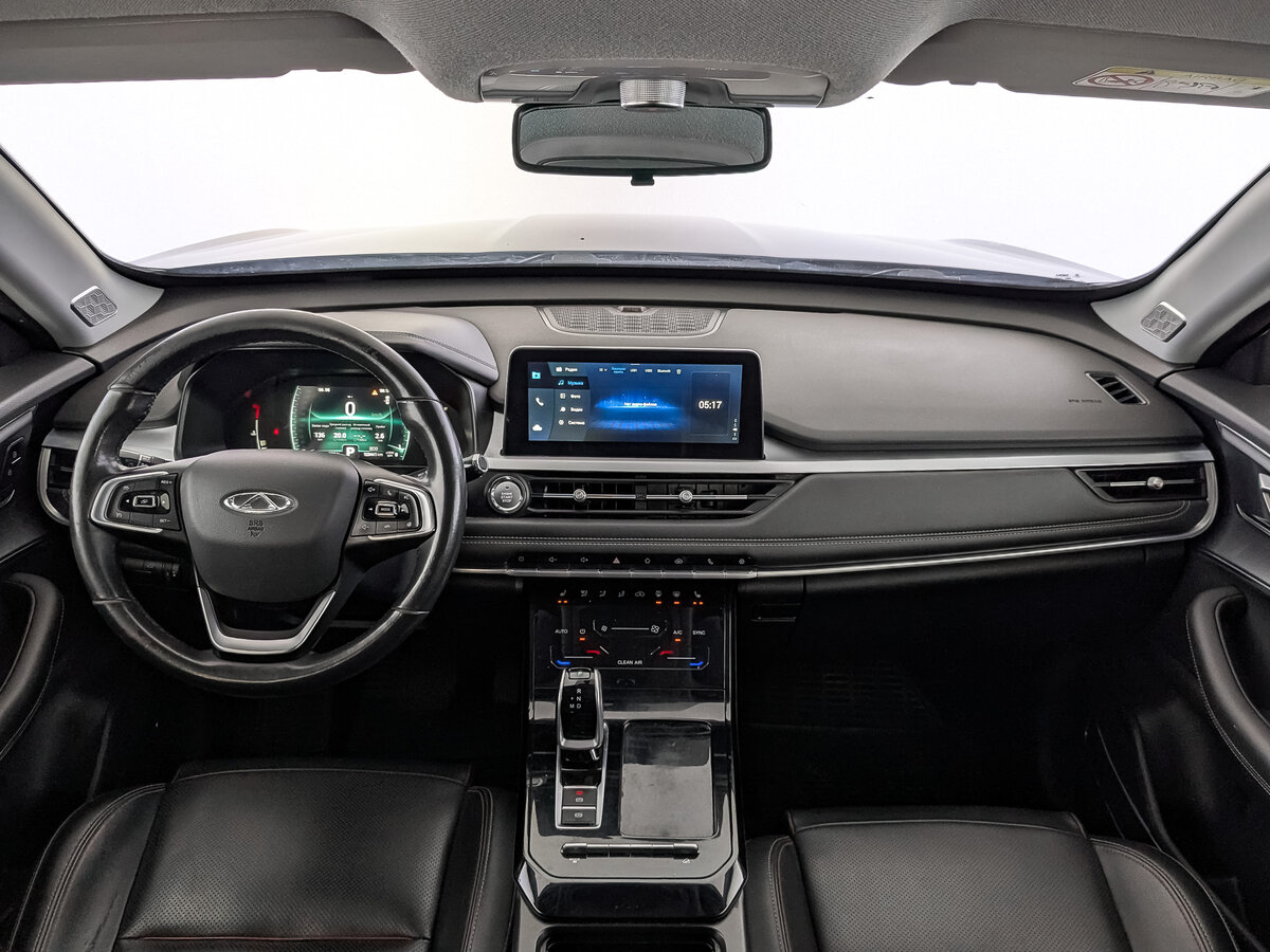 Продажа Б/У Чери Тигго 7 Про. Фото: #13