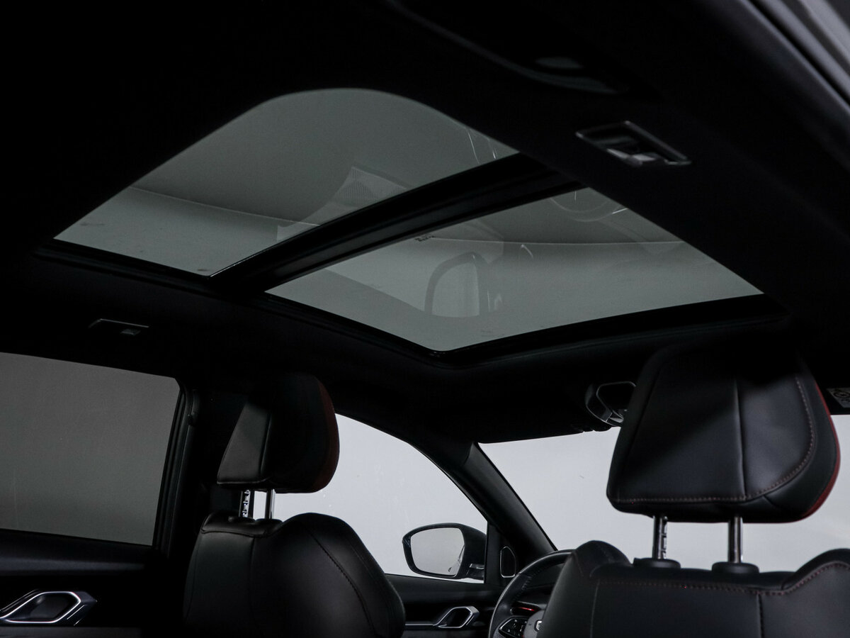 Продажа Б/У Джили Кулрэй. Фото: #13