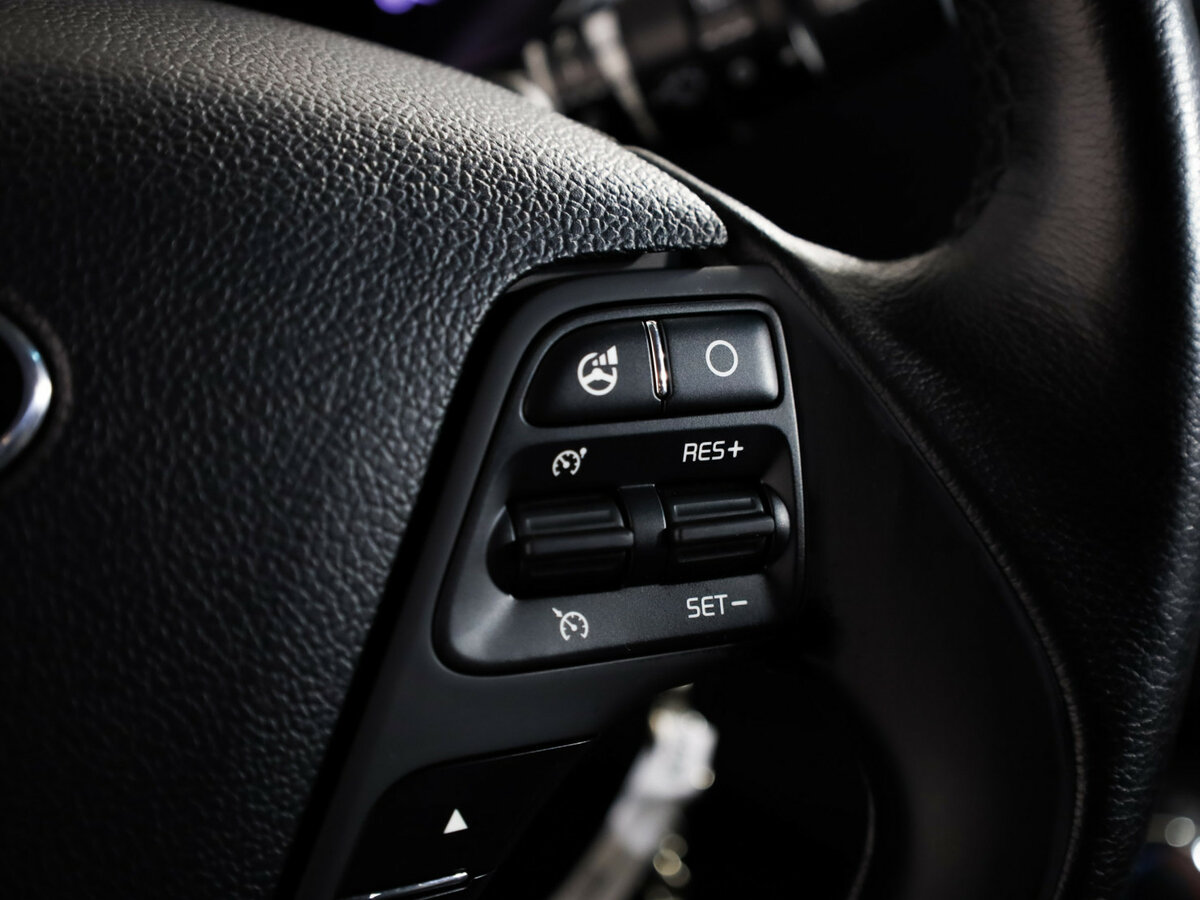 Продажа Б/У Киа Сид. Фото: #9