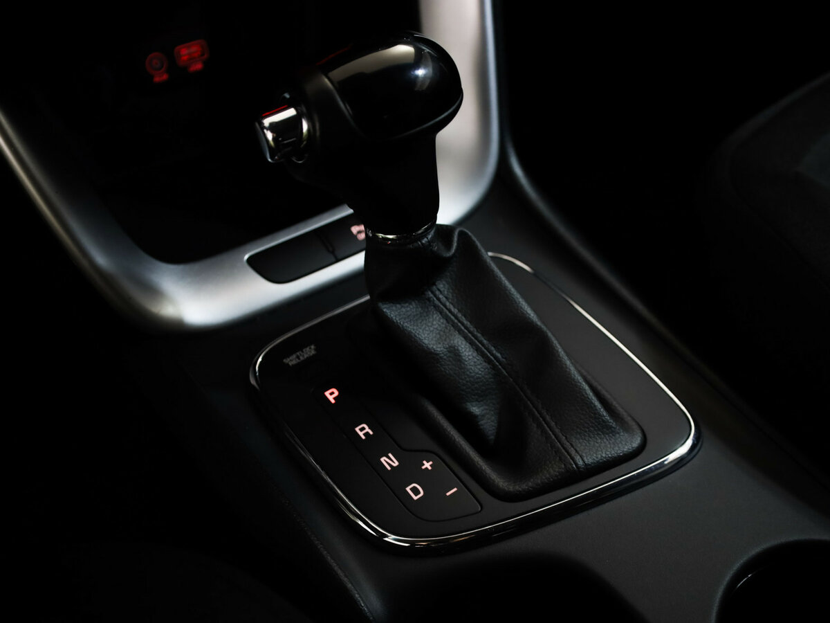 Продажа Б/У Киа Сид. Фото: #16