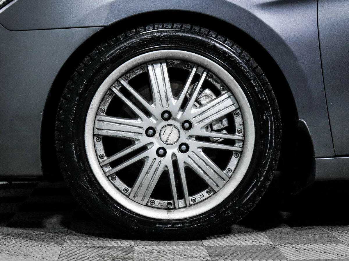 Продажа Б/У Хендай ай40. Фото: #12