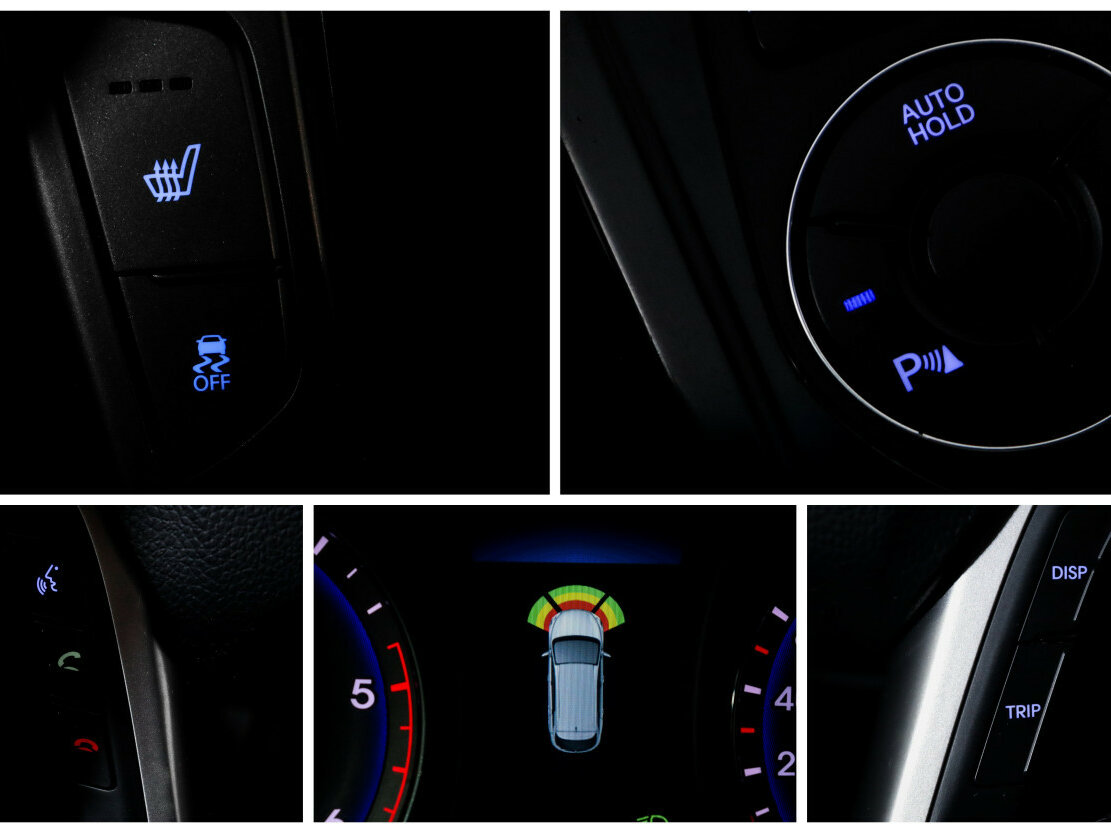 Продажа Б/У Хендай ай40. Фото: #16