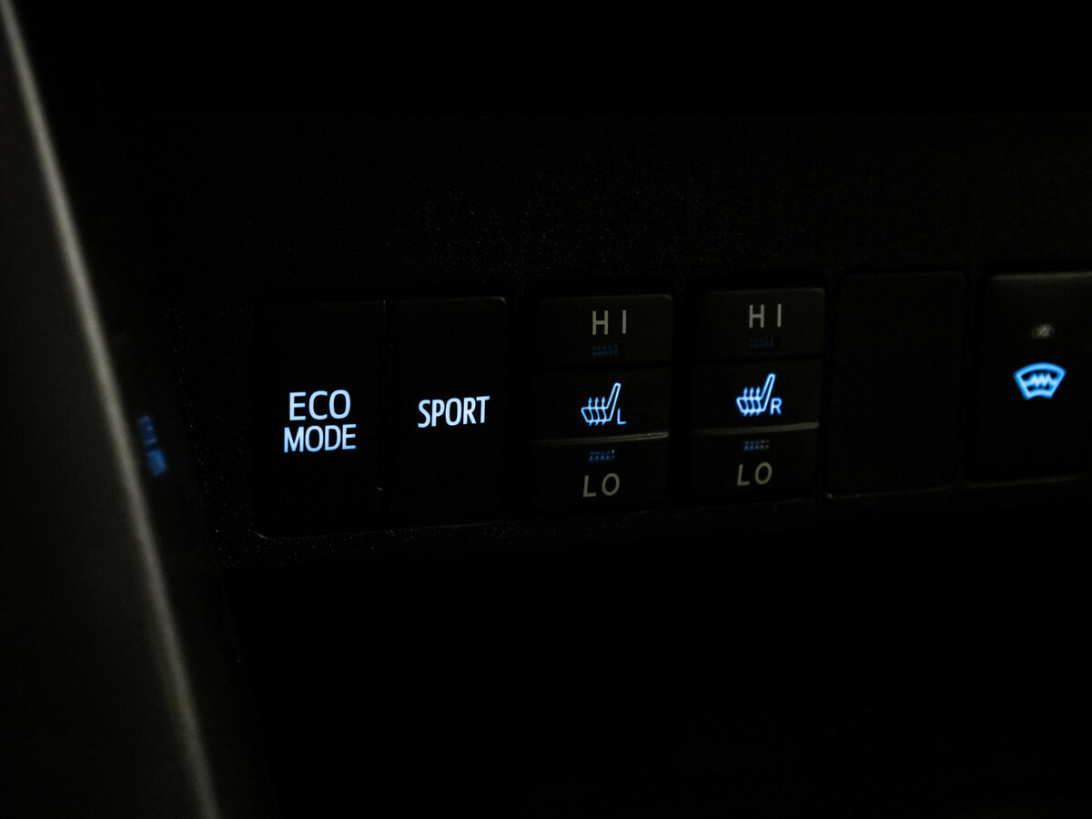 Продажа Б/У Тойота Рав4. Фото: #13