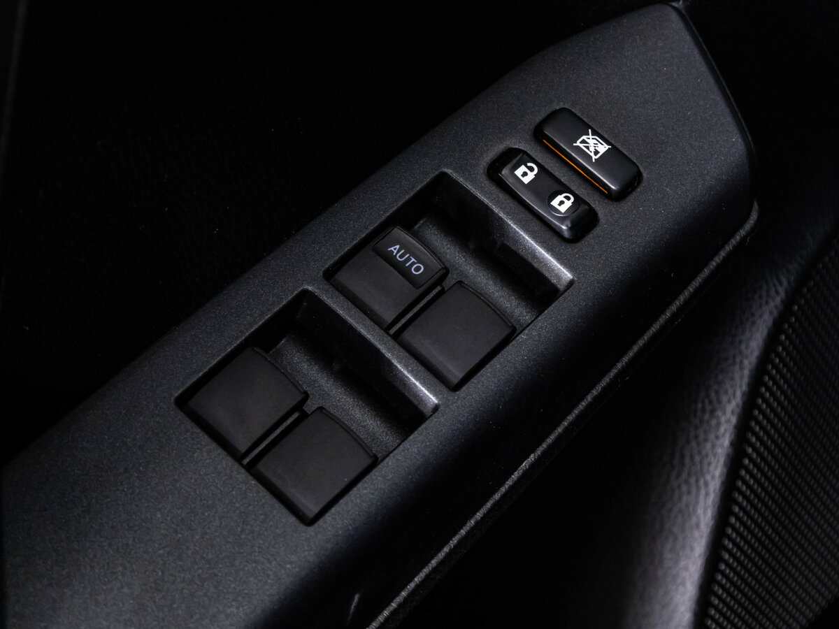 Продажа Б/У Тойота Рав4. Фото: #15