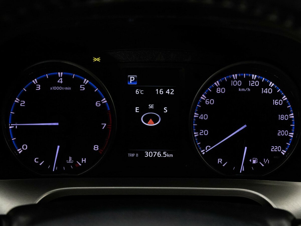 Продажа Б/У Тойота Рав4. Фото: #22